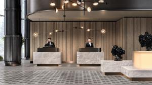 art riverfront hotel tbilisi