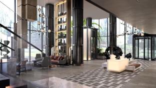 art riverfront hotel tbilisi