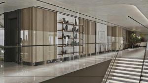 art riverfront hotel tbilisi