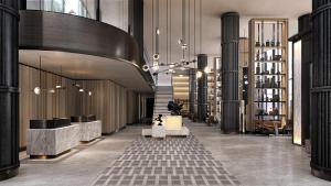 art riverfront hotel tbilisi