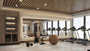 art riverfront hotel tbilisi