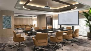 art riverfront hotel tbilisi