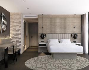 art riverfront hotel tbilisi