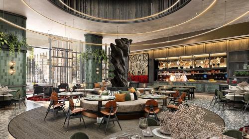 art riverfront hotel tbilisi