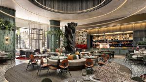 art riverfront hotel tbilisi