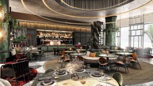 art riverfront hotel tbilisi
