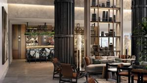 art riverfront hotel tbilisi