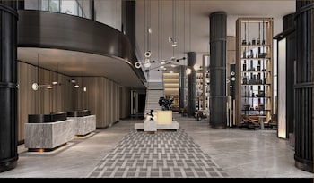 Art Riverfront Hotel Tbilisi,,4 star