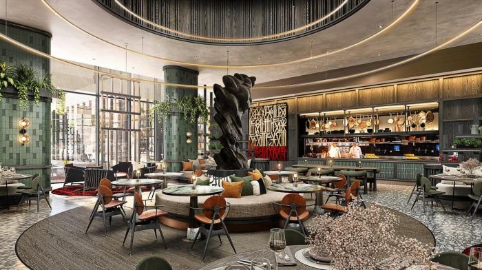 art riverfront hotel tbilisi