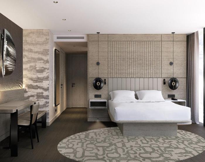 art riverfront hotel tbilisi