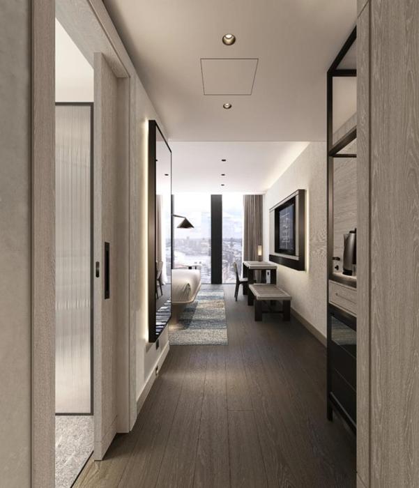 art riverfront hotel tbilisi