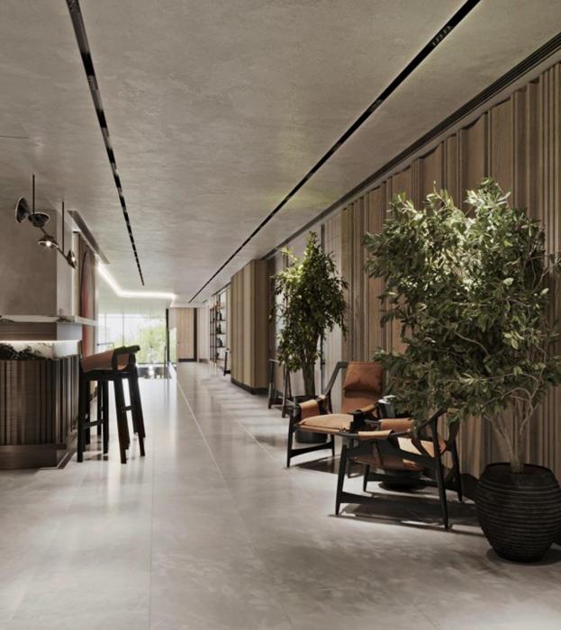 art riverfront hotel tbilisi