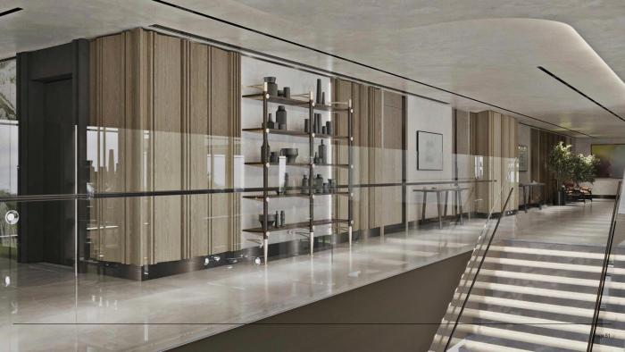 art riverfront hotel tbilisi