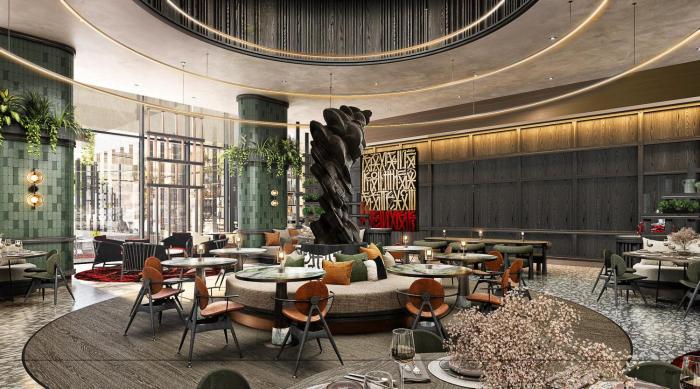 art riverfront hotel tbilisi