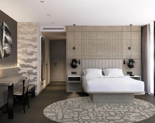 art riverfront hotel tbilisi