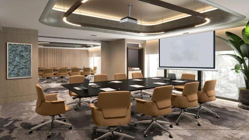 art riverfront hotel tbilisi