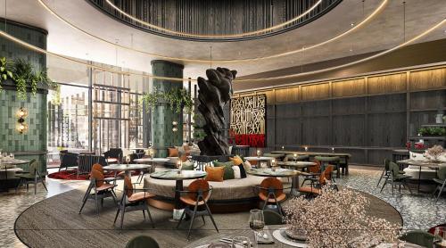 art riverfront hotel tbilisi