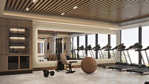 art riverfront hotel tbilisi