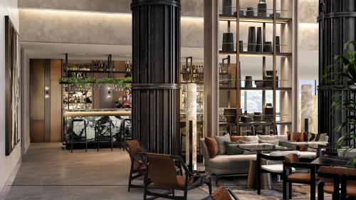art riverfront hotel tbilisi