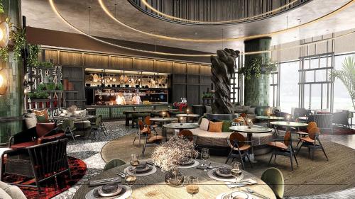 art riverfront hotel tbilisi
