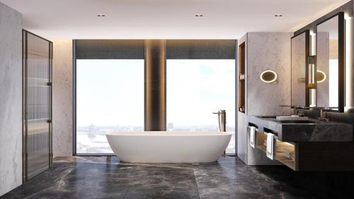 art riverfront hotel tbilisi