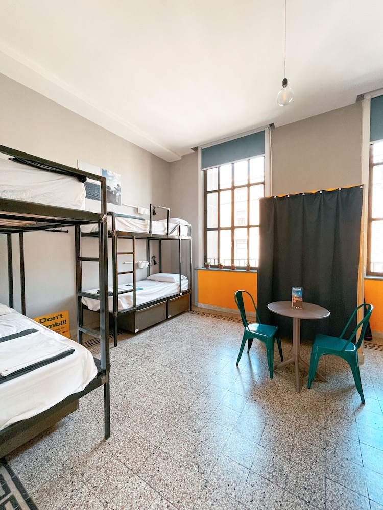ostello bello napoli