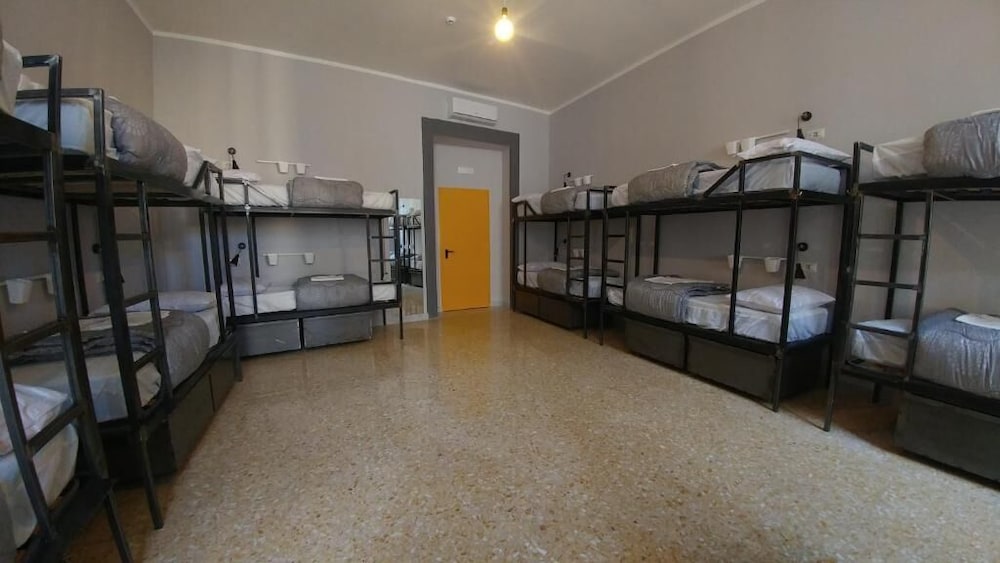 ostello bello napoli