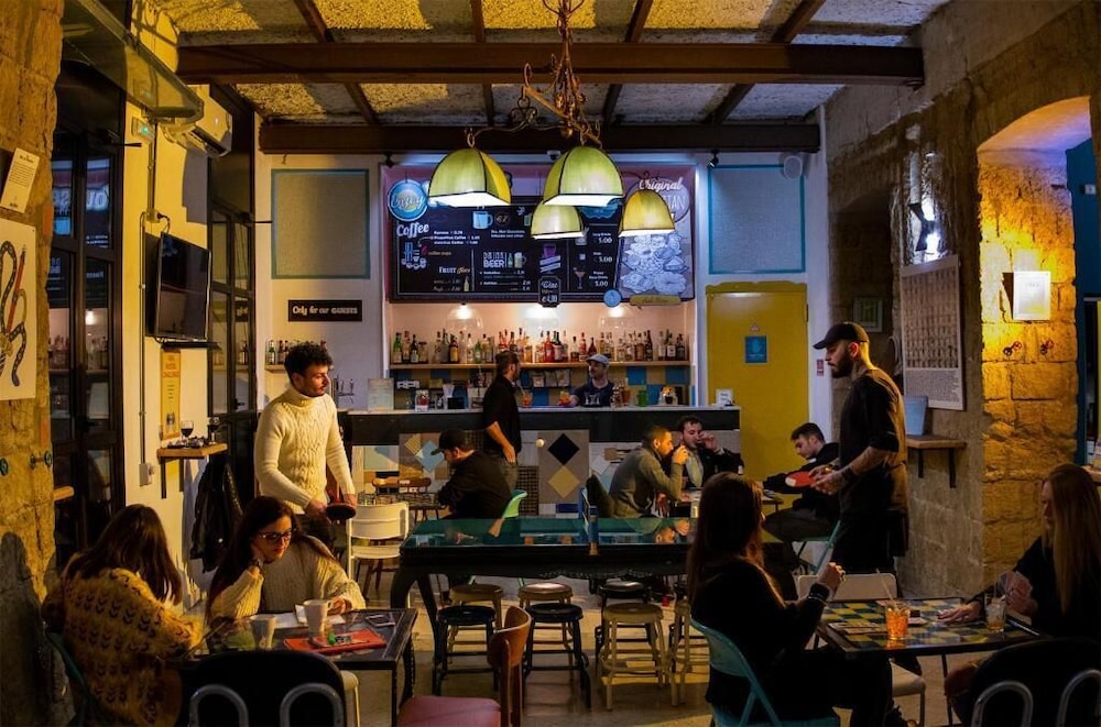 ostello bello napoli