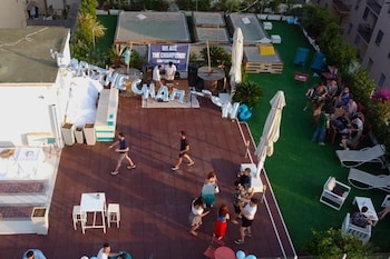 ostello bello napoli