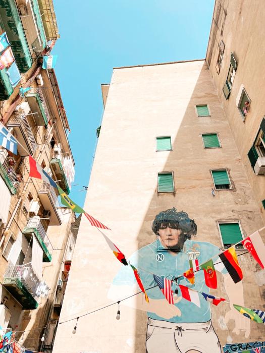 ostello bello napoli