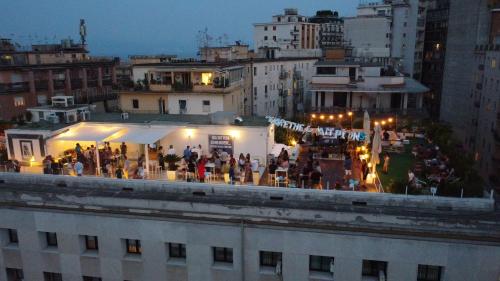 ostello bello napoli