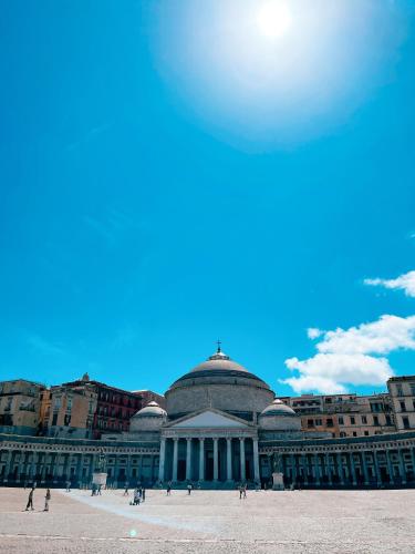 ostello bello napoli