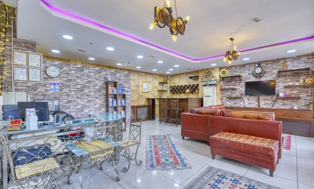 fors hotel sultanahmet