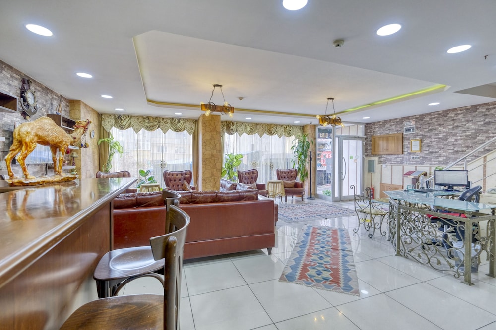 fors hotel sultanahmet