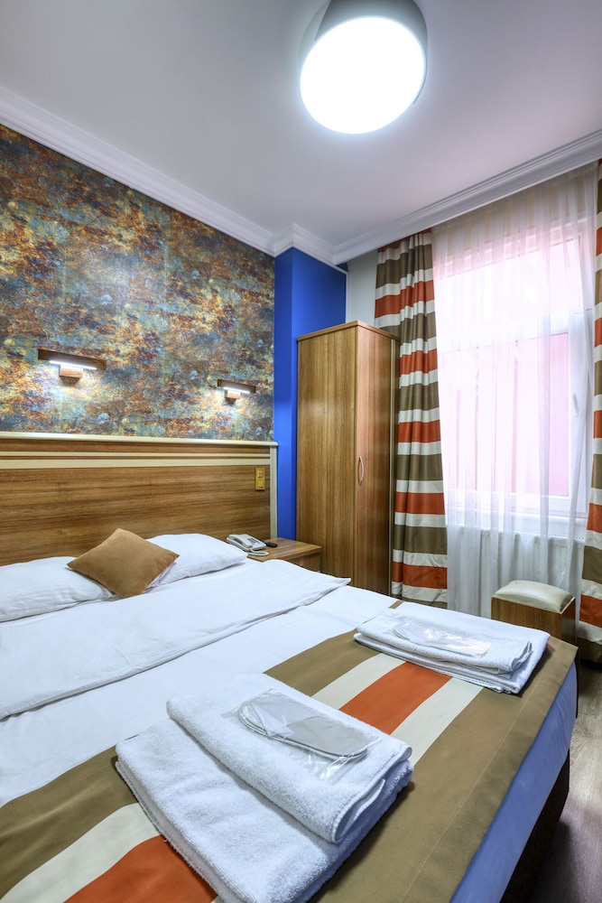 fors hotel sultanahmet