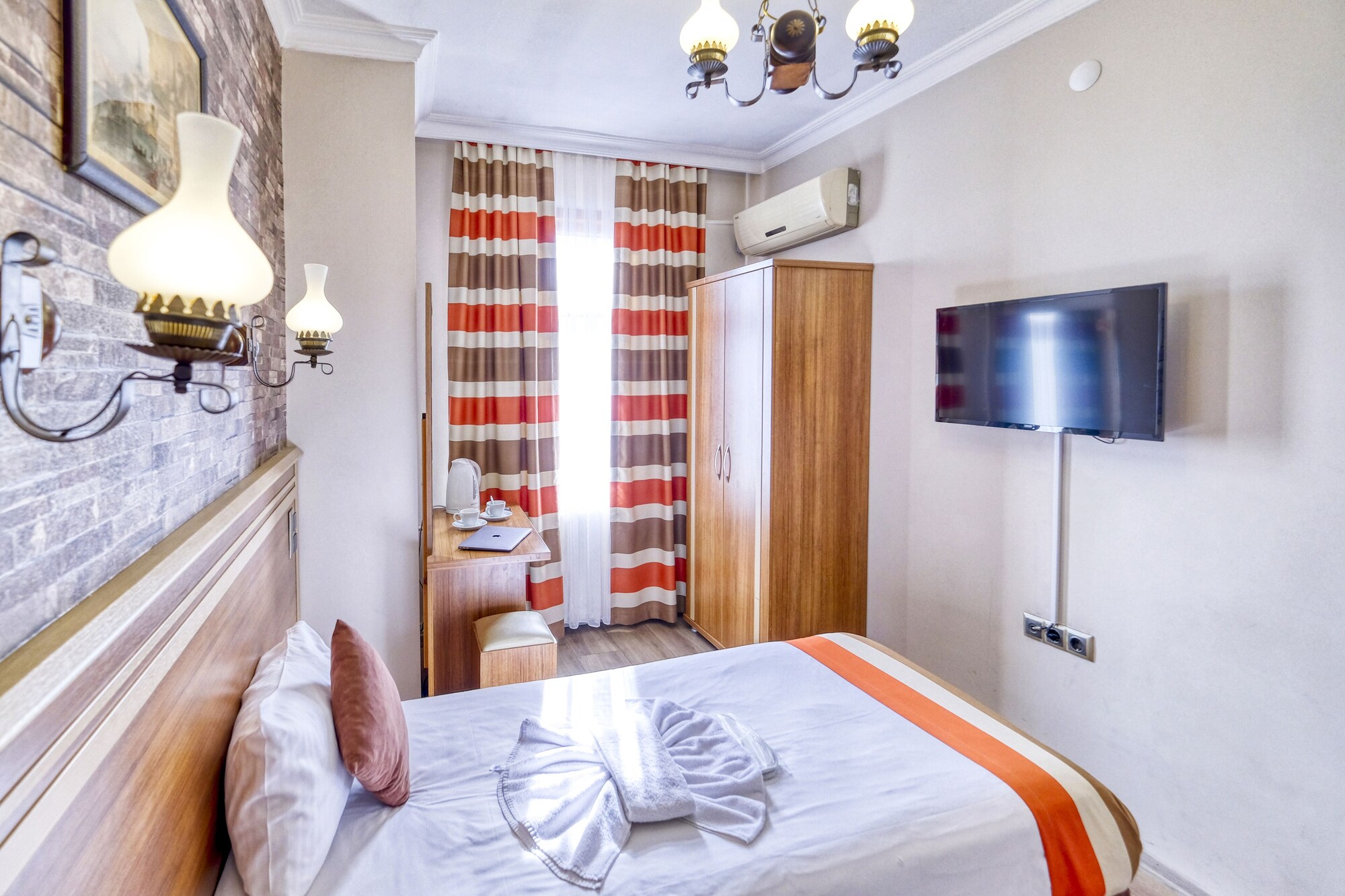 fors hotel sultanahmet