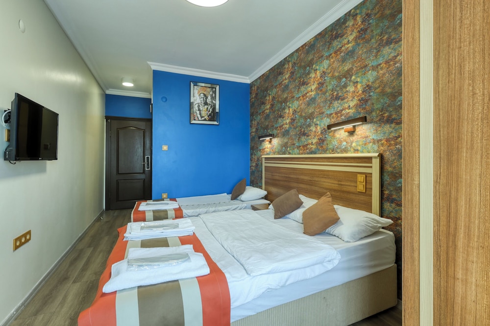 fors hotel sultanahmet