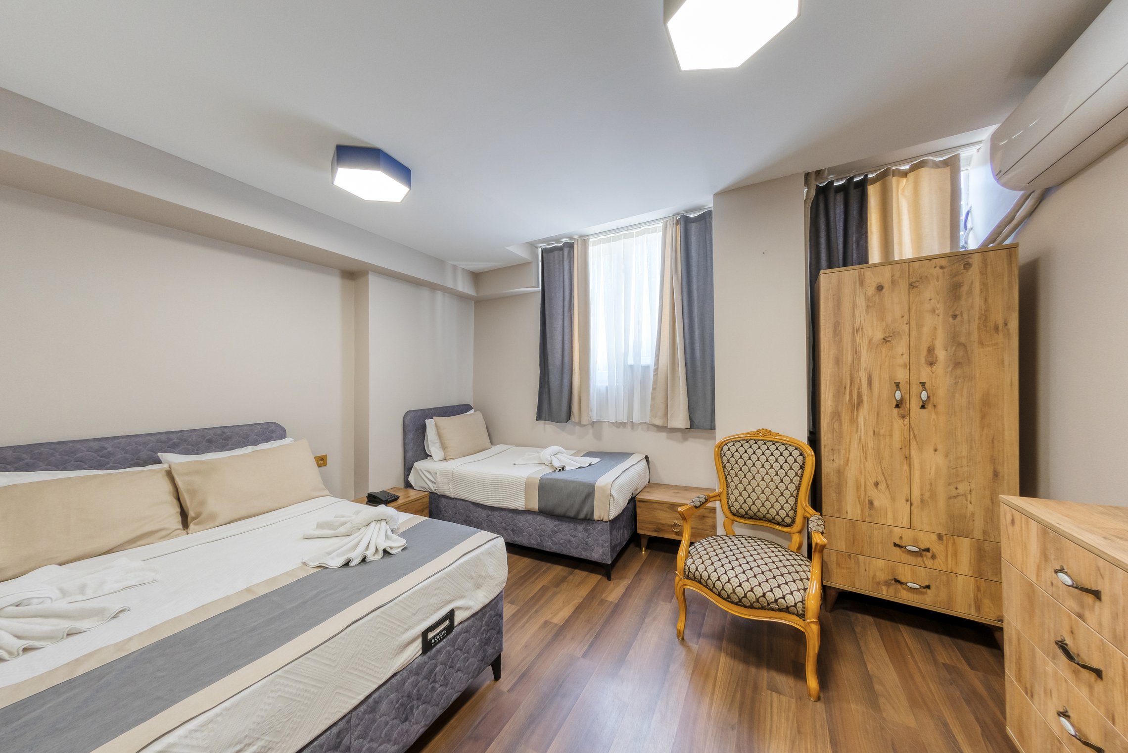 fors hotel sultanahmet