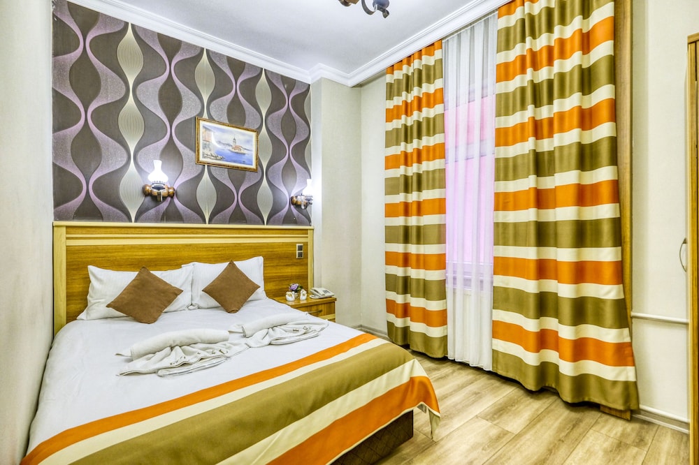 fors hotel sultanahmet