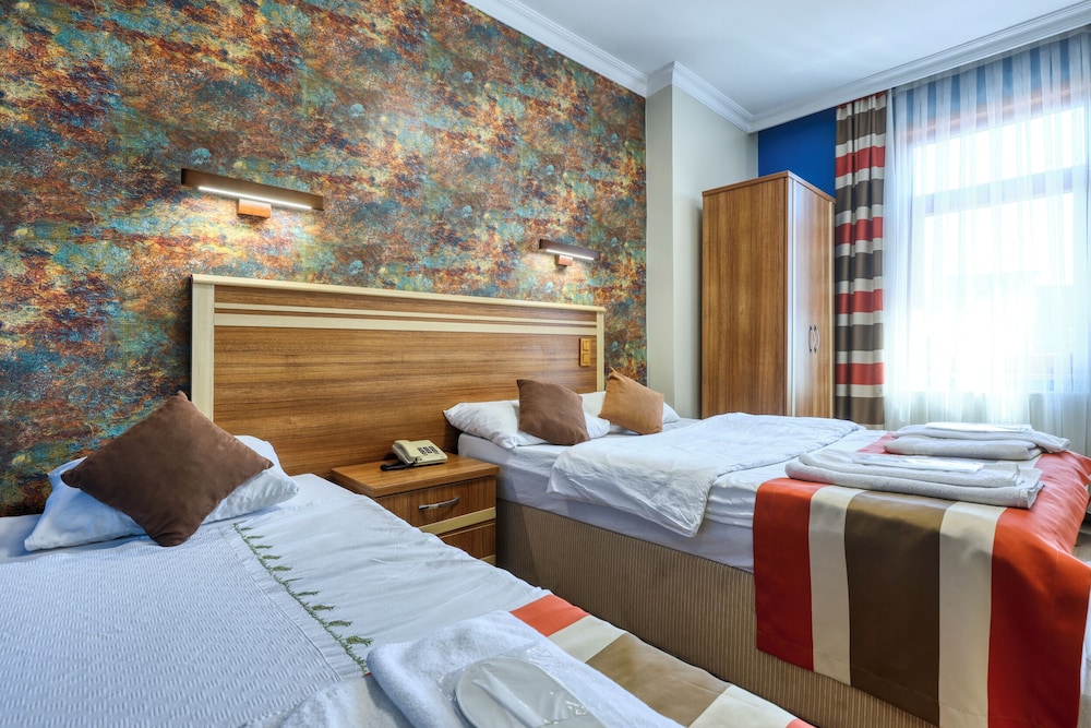fors hotel sultanahmet