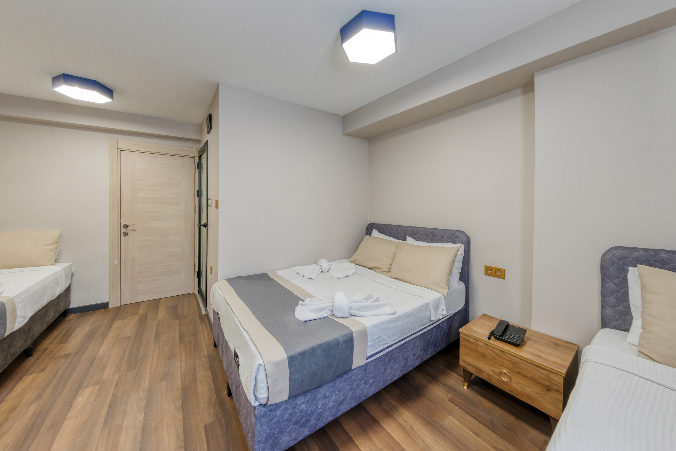 fors hotel sultanahmet