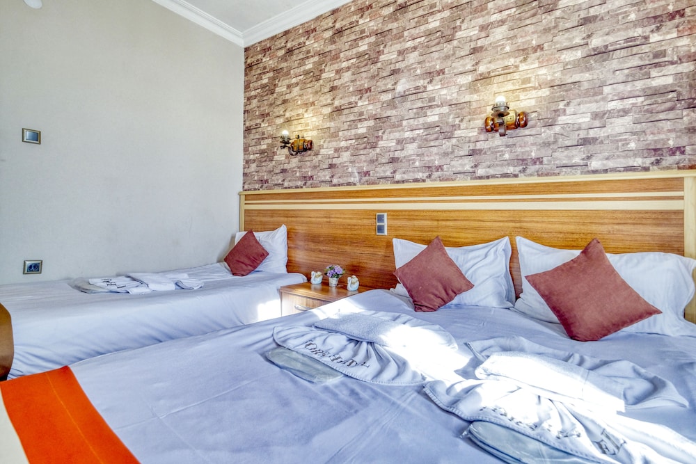 fors hotel sultanahmet