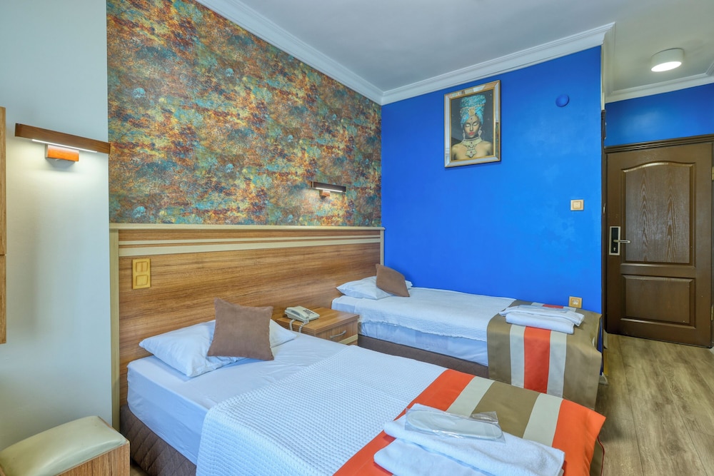fors hotel sultanahmet