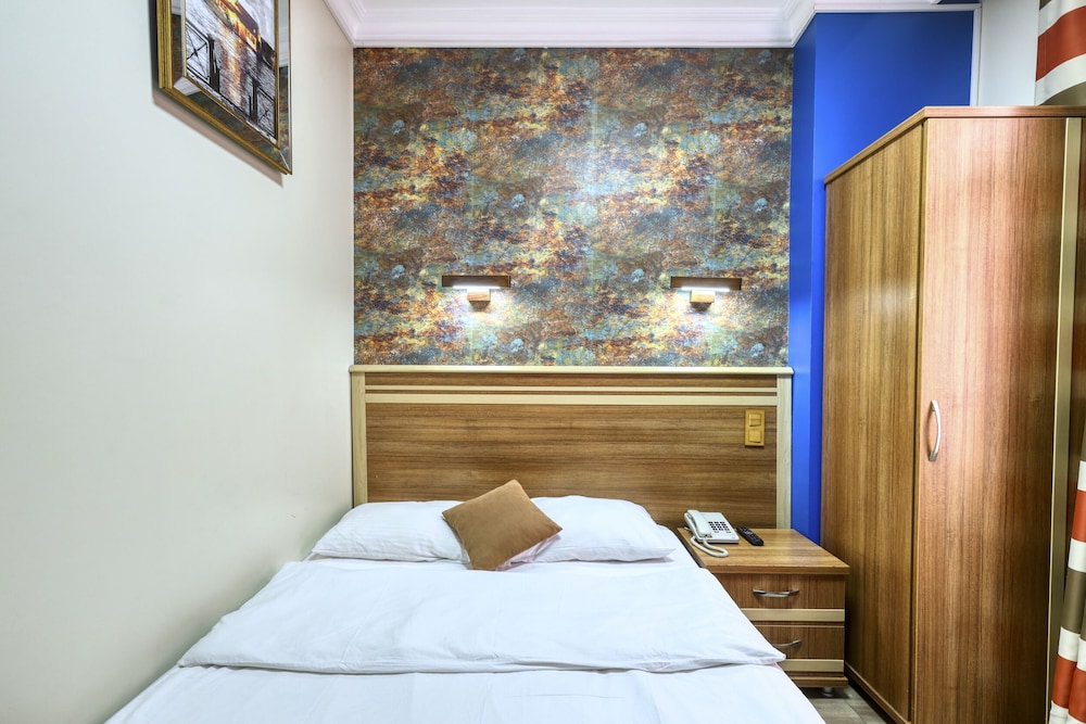 fors hotel sultanahmet