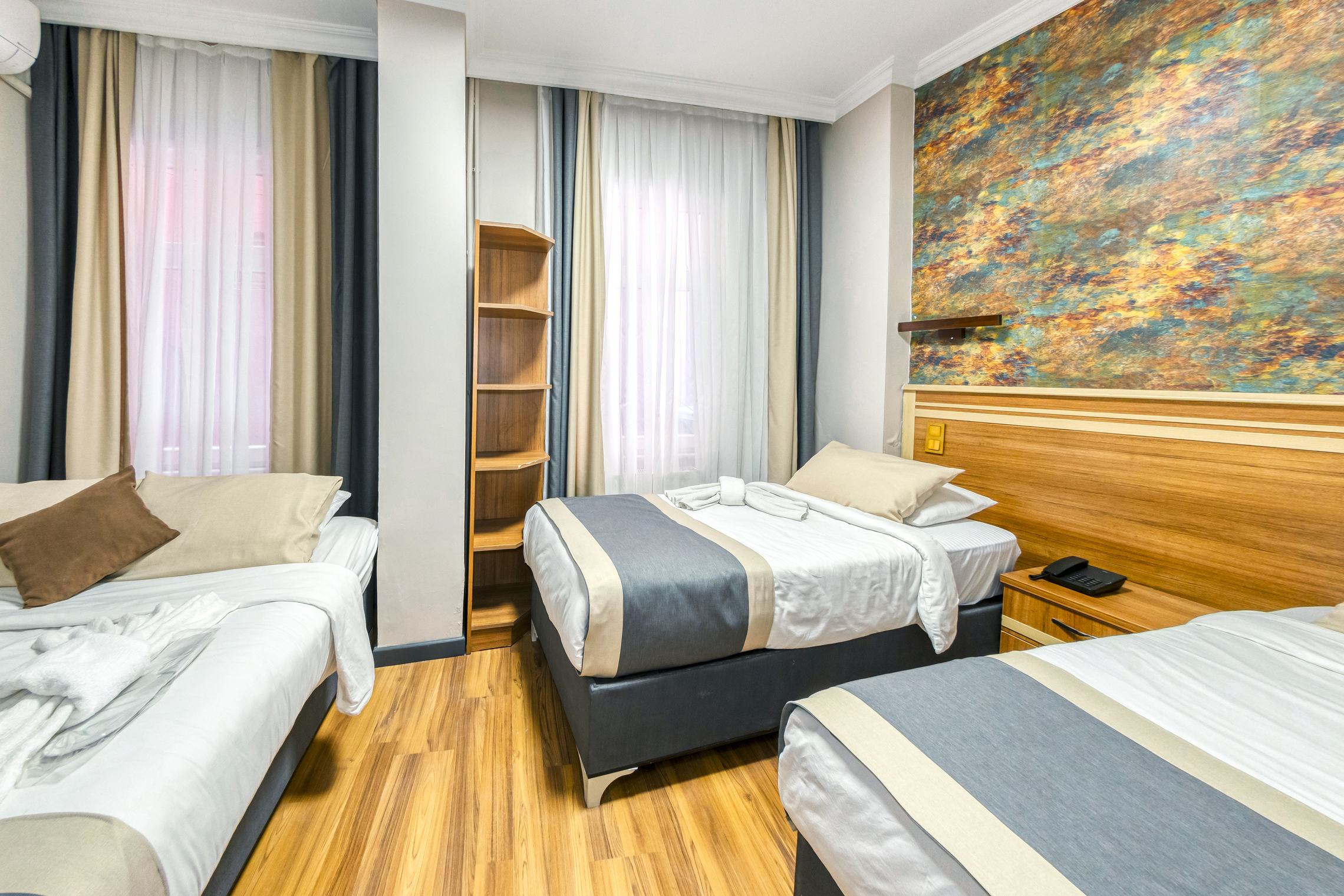 fors hotel sultanahmet