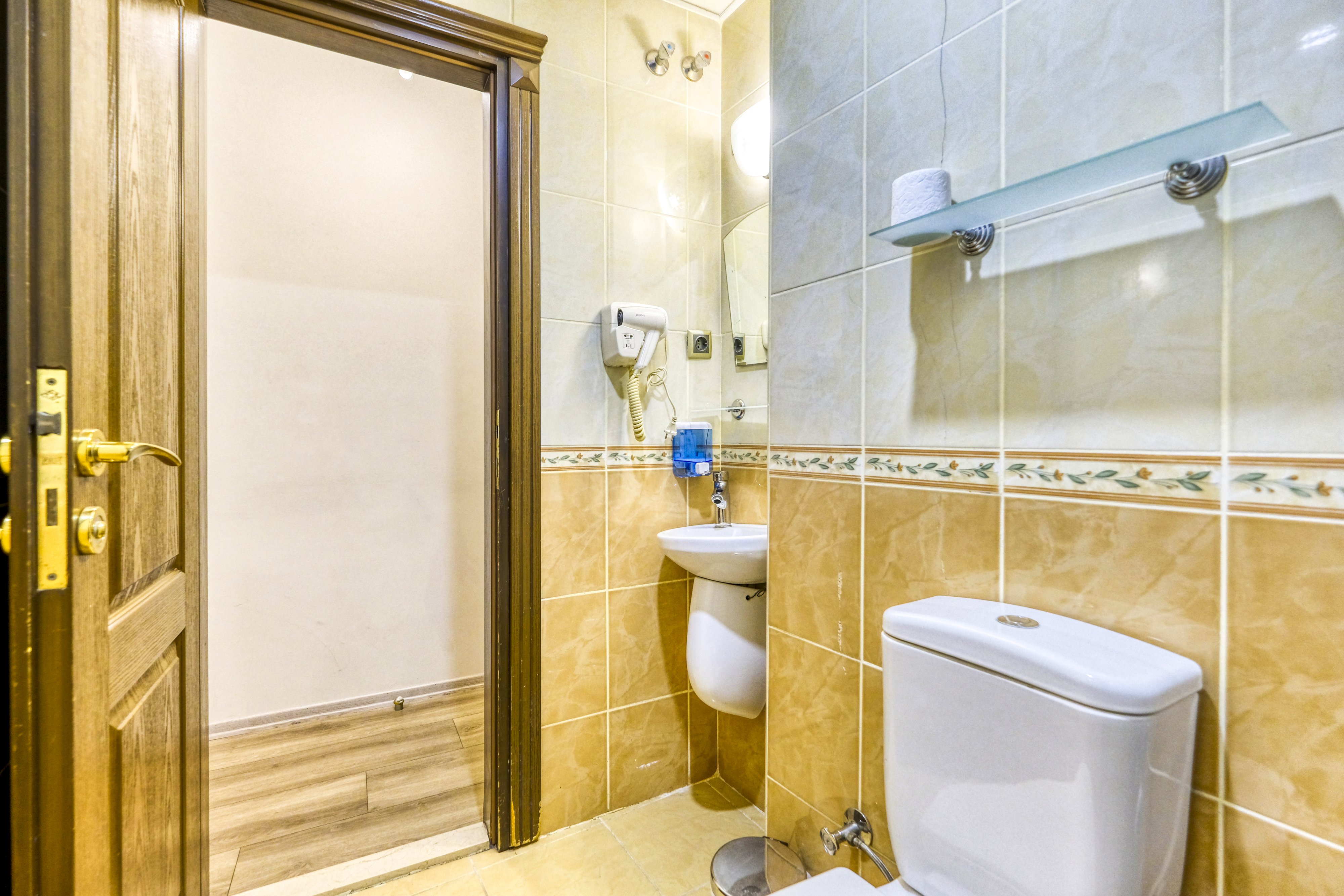 fors hotel sultanahmet