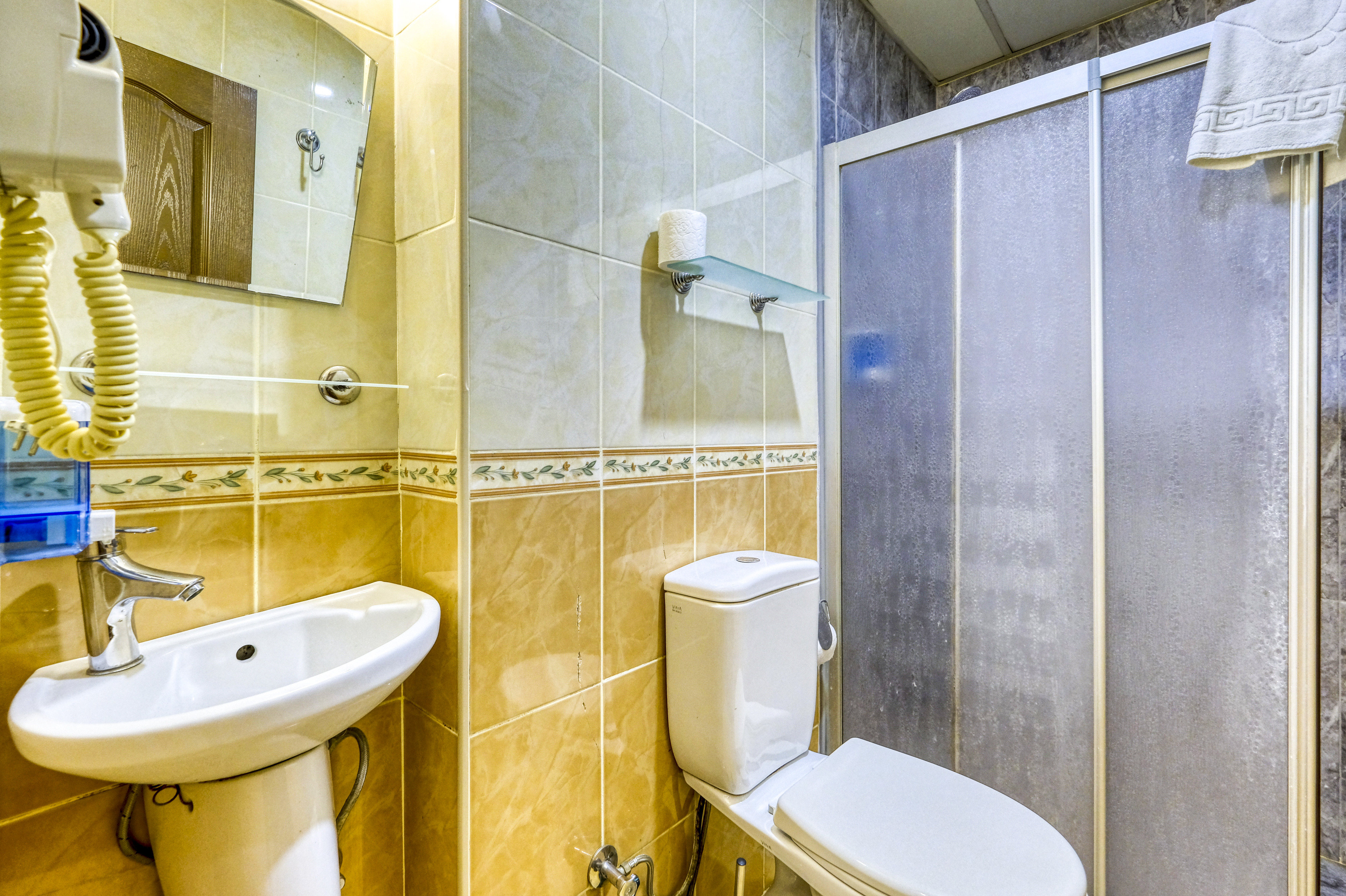 fors hotel sultanahmet