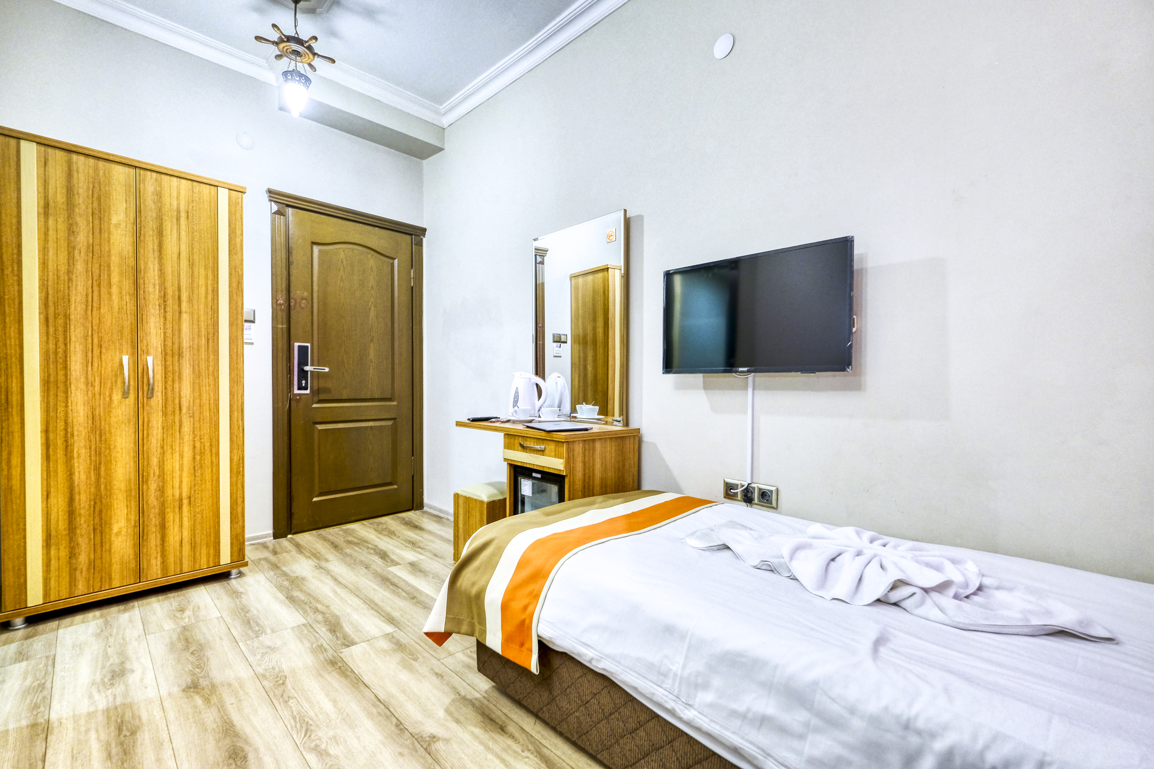 fors hotel sultanahmet