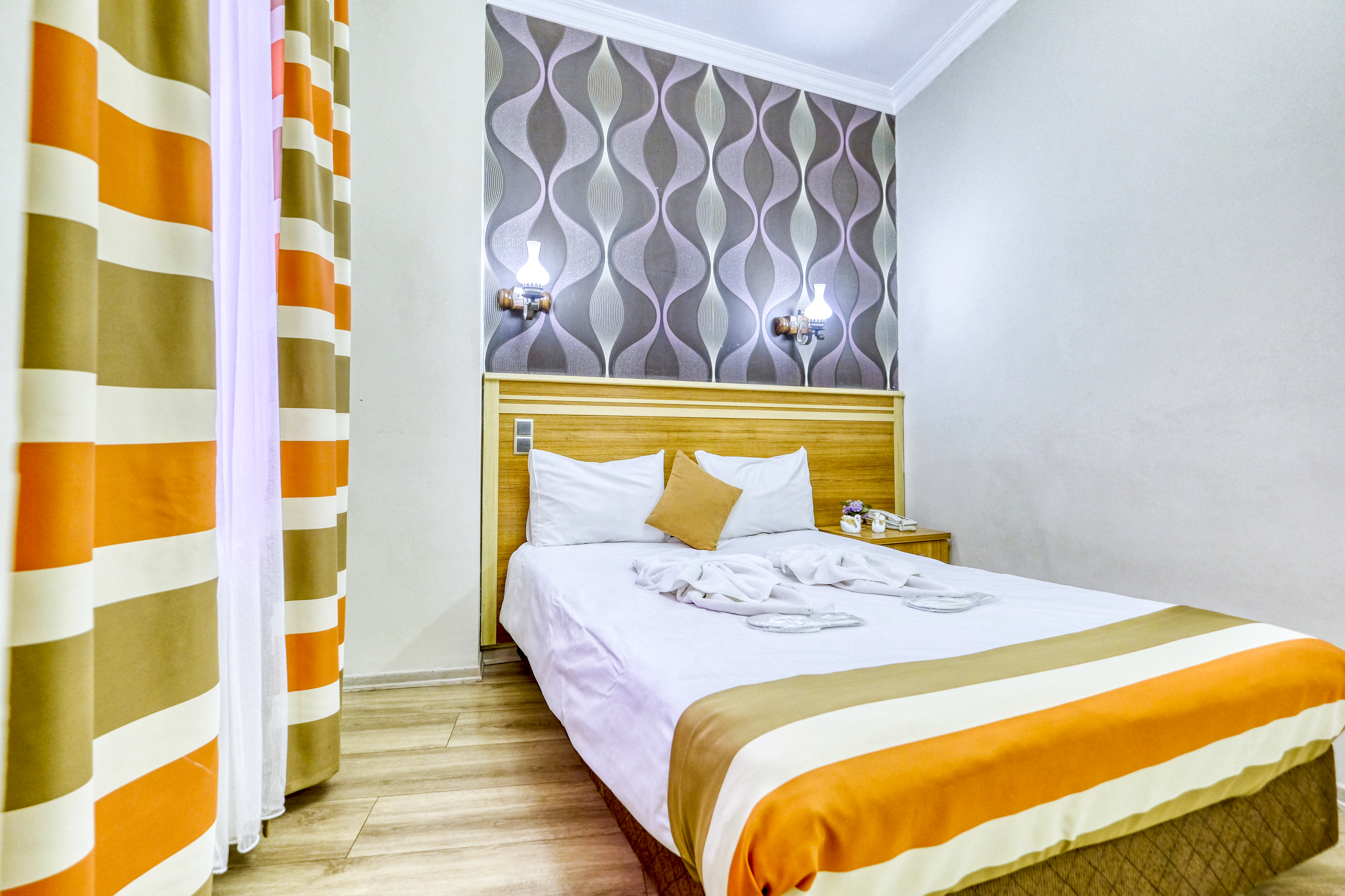 fors hotel sultanahmet