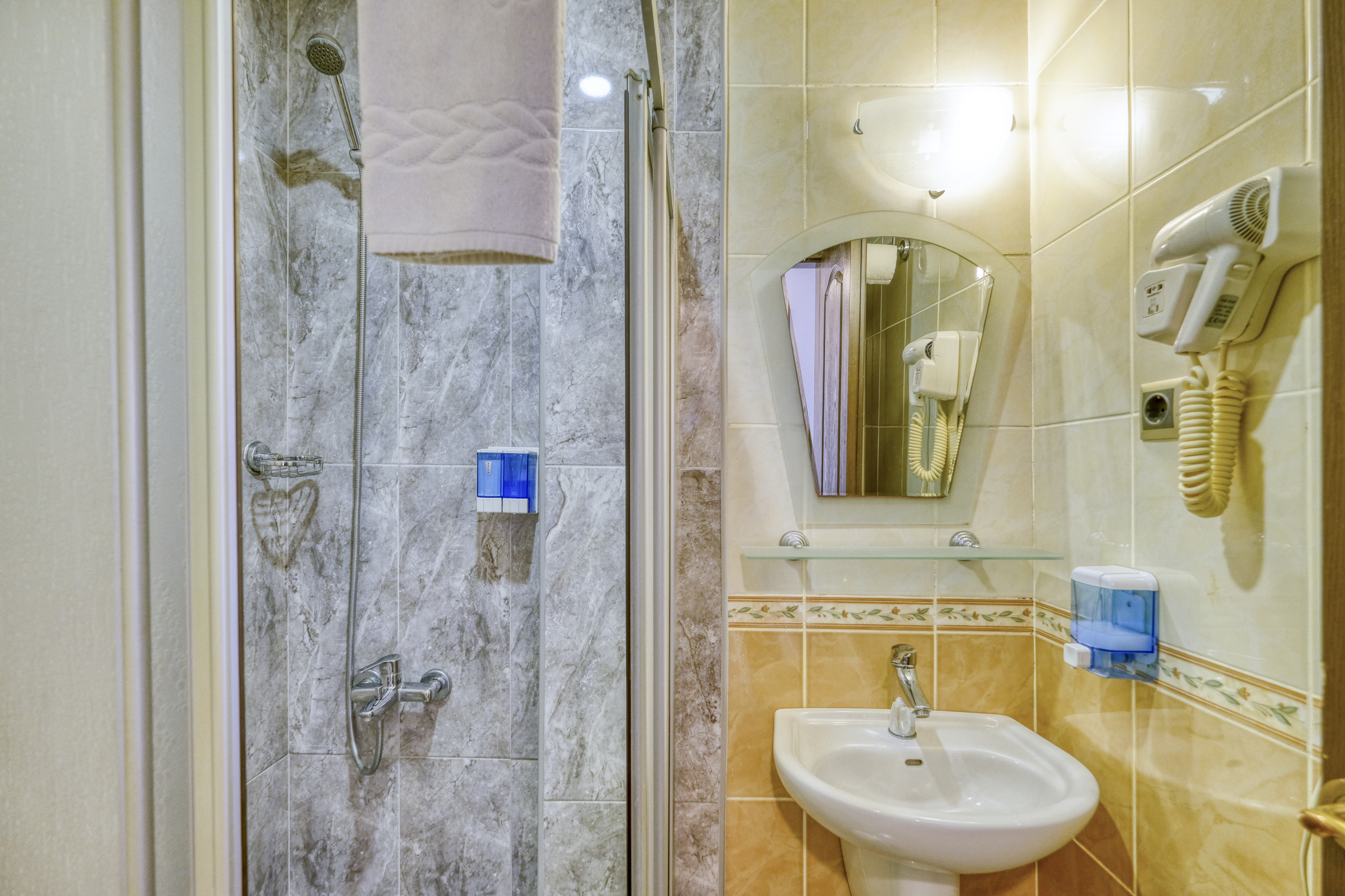 fors hotel sultanahmet